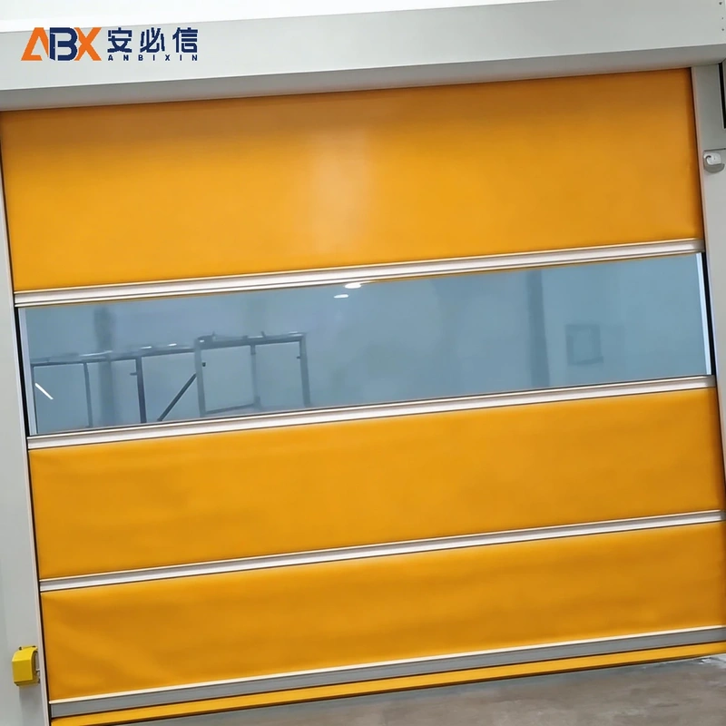 雅安市高速门