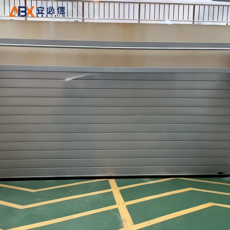 雅安市医药密闭高速门
